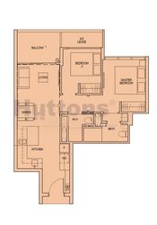 Riverfront Residences (D19), Apartment #521973641